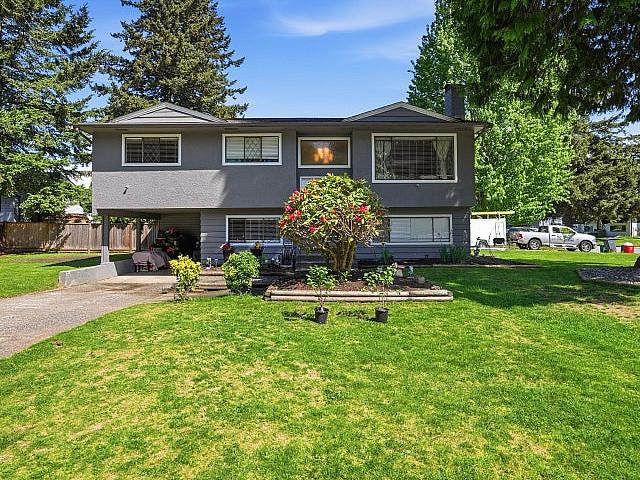 5 Bedroom Home In A Quiet Family Community