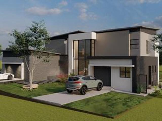 5 bedroom home on the market in mids.