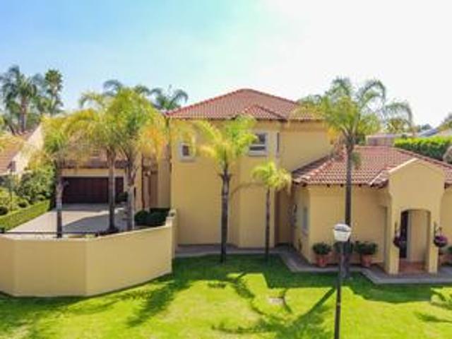 5 bedroom home on the market in cent.