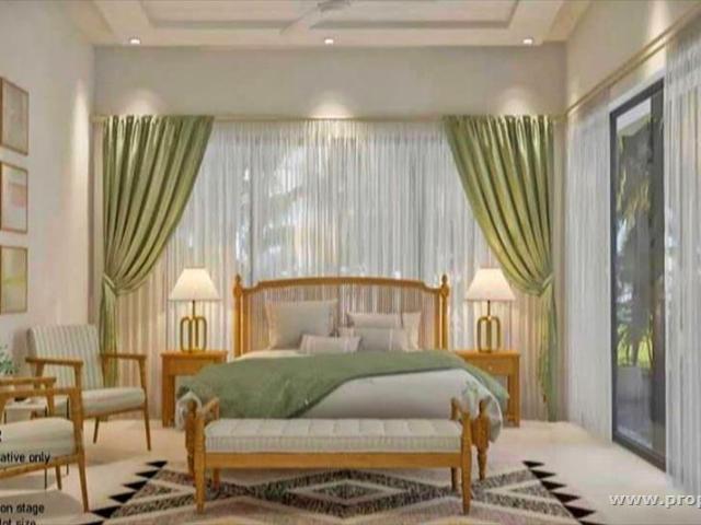 5 Bedroom Independent House for sale in Mandrem Beach, North Goa P994892