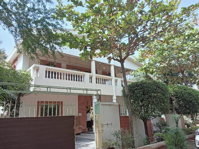 5 Bedroom Independent House for sale in Pimple Nilakh, Pune P994269