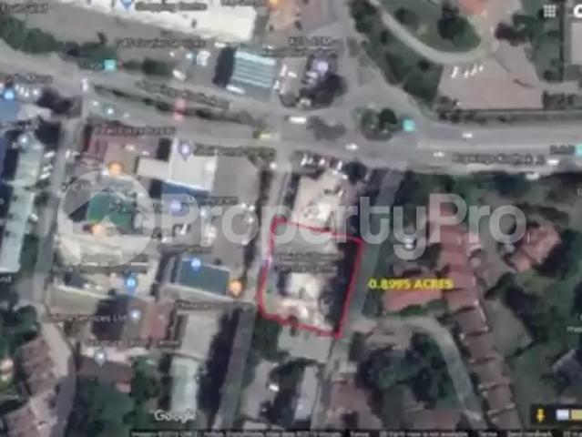 5 bedroom Land for sale Hurlingham Nairobi PID: 2AZAL | PropertyPro