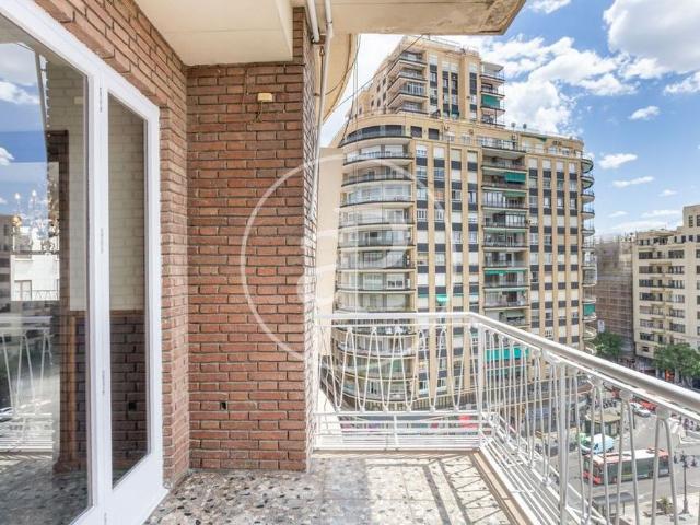 5 bedroom luxury Apartment for rent in Valencia