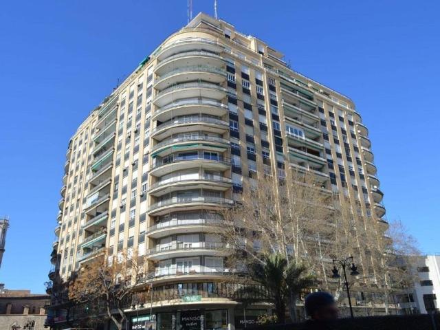 5 bedroom luxury Apartment for rent in Valencia, Spain
