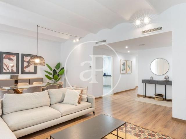 5 bedroom luxury Flat for rent in Valencia, Spain