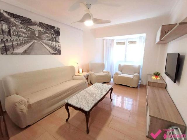 5 bedroom luxury Apartment for rent in Valencia