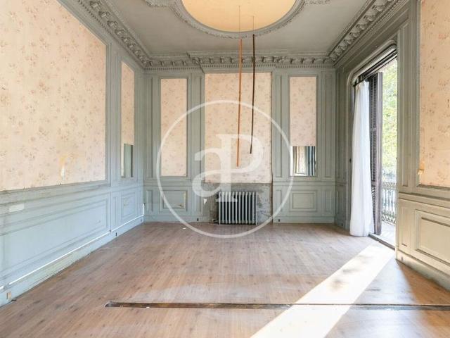 5 bedroom luxury Apartment for rent in Barcelona, Catalonia