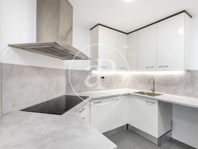 5 bedroom luxury Apartment for rent in Barcelona, Spain