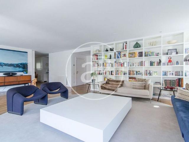 5 bedroom luxury Apartment for rent in Barcelona, Spain