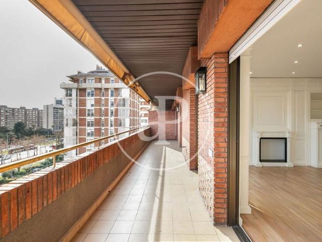 5 bedroom luxury Apartment for rent in Barcelona, Spain