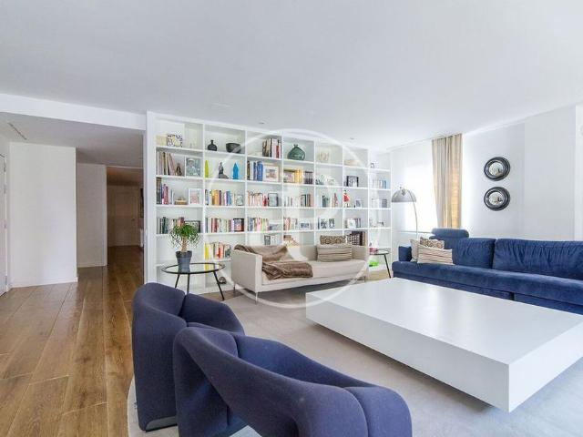 5 bedroom luxury Apartment for rent in Barcelona, Spain