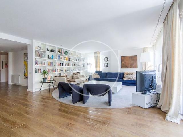 5 bedroom luxury Apartment for rent in Barcelona, Spain