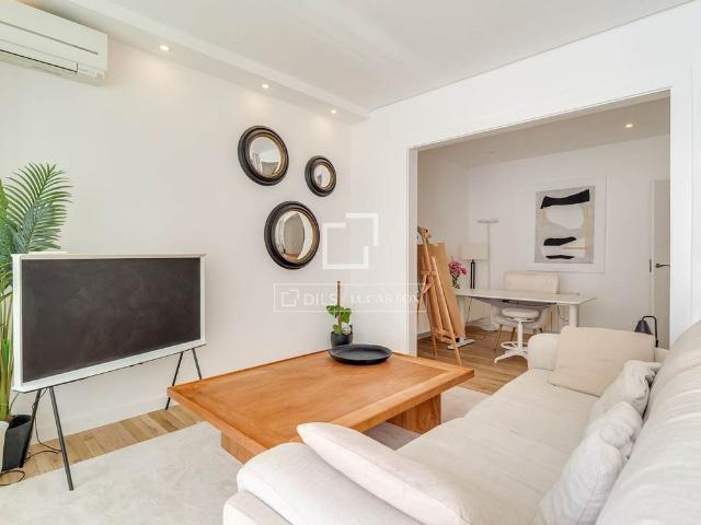 Luxury Flat for rent in Barcelona, Spain