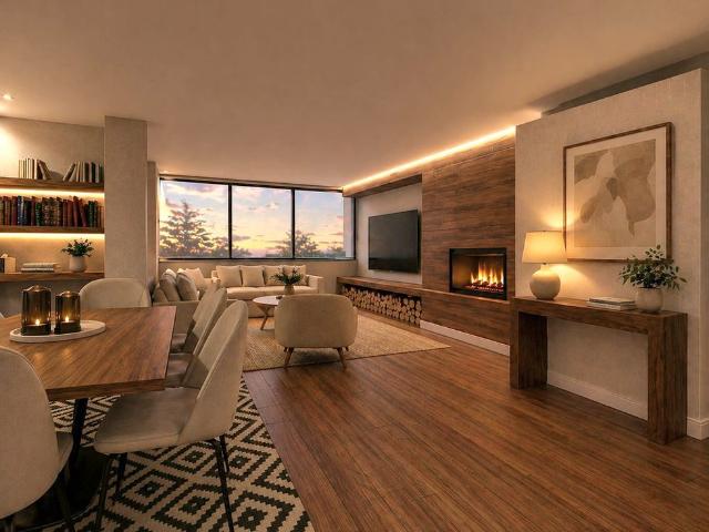 5 bedroom luxury Apartment for rent in Madrid, Spain