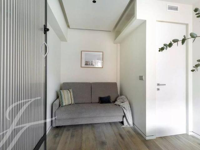 Luxury Flat for rent in Madrid, Spain