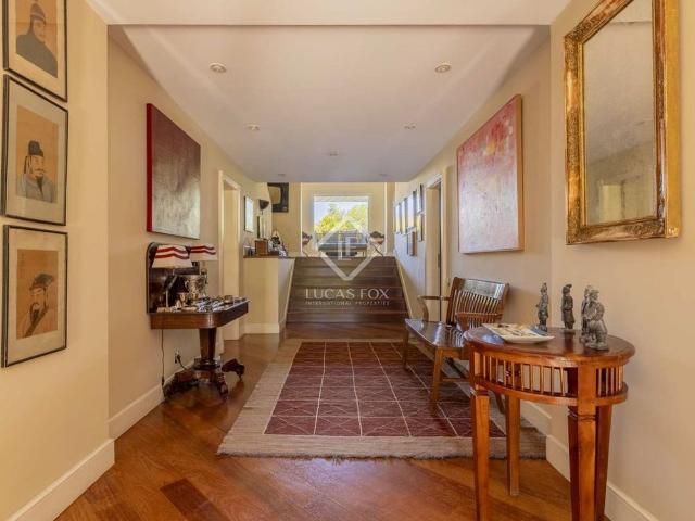 5 bedroom luxury Flat for rent in Pozuelo de Alarcón, Autonomous Region of Madrid