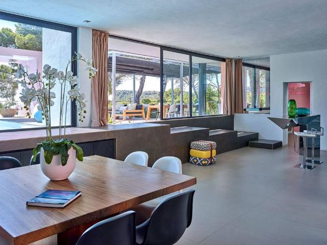 5 bedroom luxury Detached House for rent in San Jose, Spain