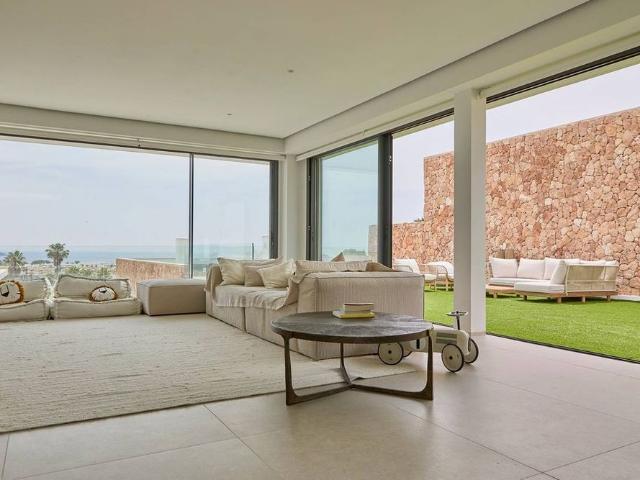 Luxury 5 bedroom Detached House for rent in Santa Eulària des Riu, Spain