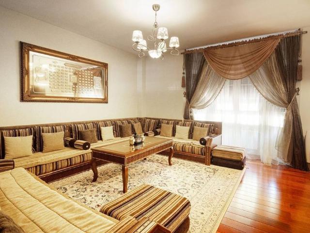 5 bedroom luxury Detached House for rent in Villaviciosa de Odón, Spain