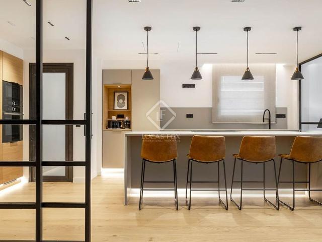 5 bedroom luxury Flat for rent in Barcelona, Catalonia