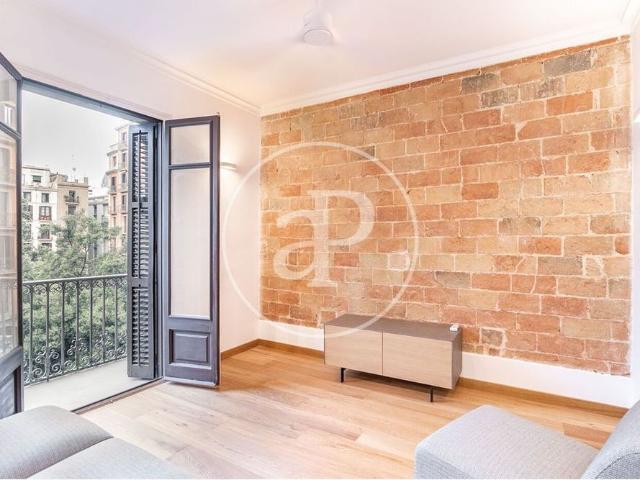 5 bedroom luxury Flat for rent in Barcelona, Spain