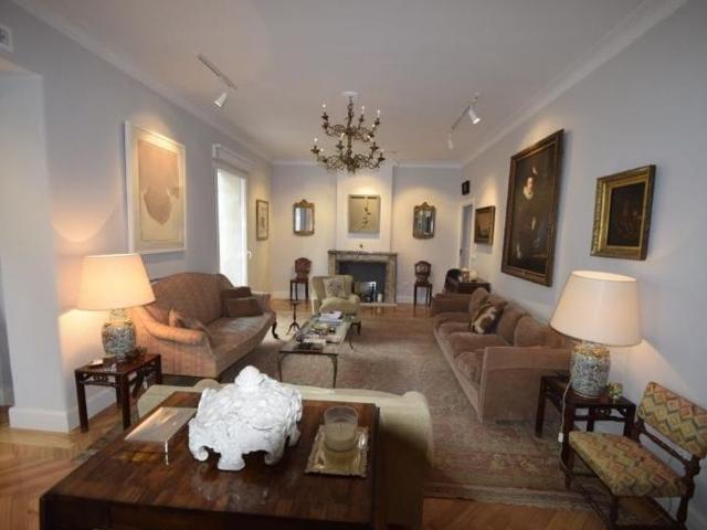 5 bedroom luxury Flat for rent in Madrid, Spain