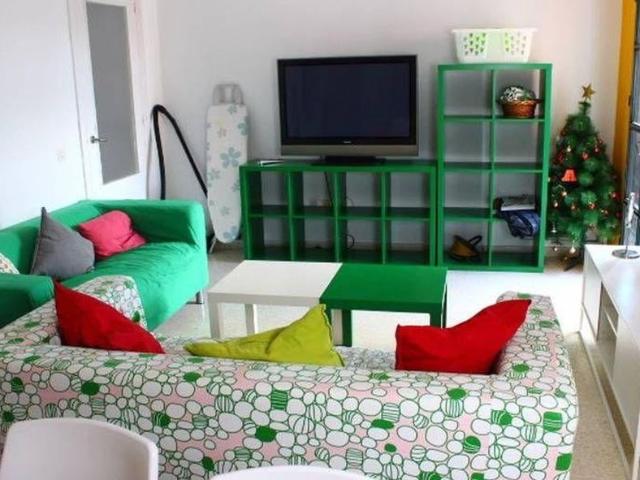 5 bedroom luxury Flat for rent in Seville, Spain
