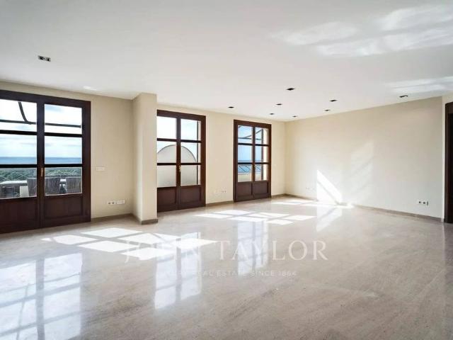 5 bedroom luxury Flat for rent in Palma de Mallorca, Spain