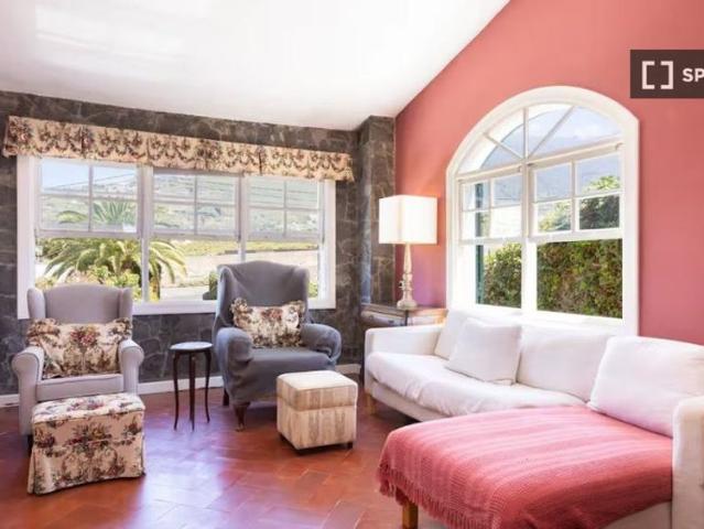 5 bedroom luxury Flat for rent in Puerto de la Cruz, Spain