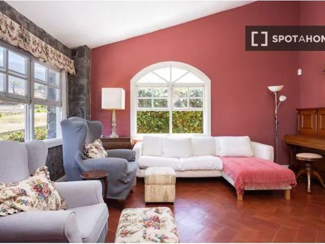 5 bedroom luxury Flat for rent in Puerto de la Cruz, Spain