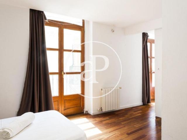 5 bedroom luxury Flat for rent in Valencia