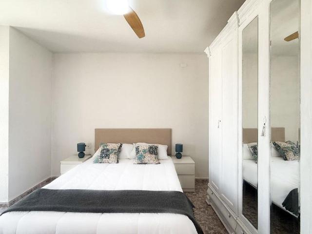Luxury Flat for rent in Valencia, Spain