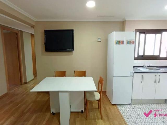 5 bedroom luxury Flat for rent in Valencia, Spain