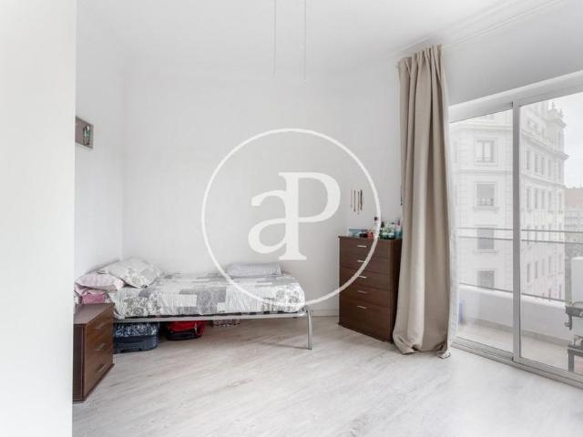 5 bedroom luxury Flat for rent in Valencia, Spain