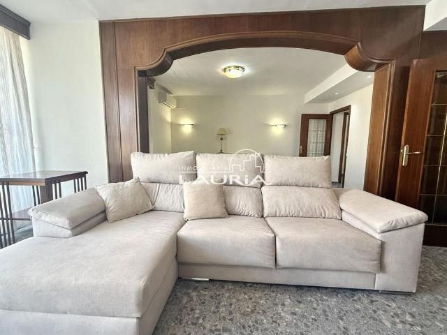 5 bedroom luxury Flat for rent in Valencia, Spain