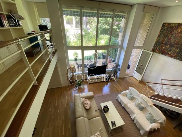 5 bedroom luxury House for rent in Madrid, Spain