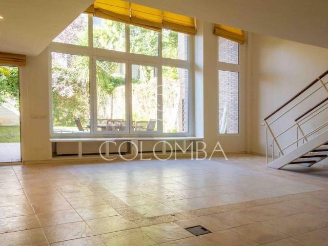 5 bedroom luxury House for rent in Madrid, Spain