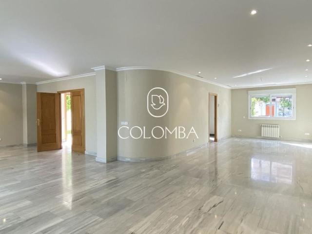 5 bedroom luxury Semidetached House for rent in Madrid, Spain