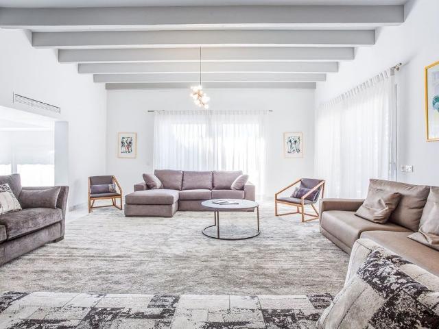 5 bedroom luxury Villa for rent in Marbella, Spain