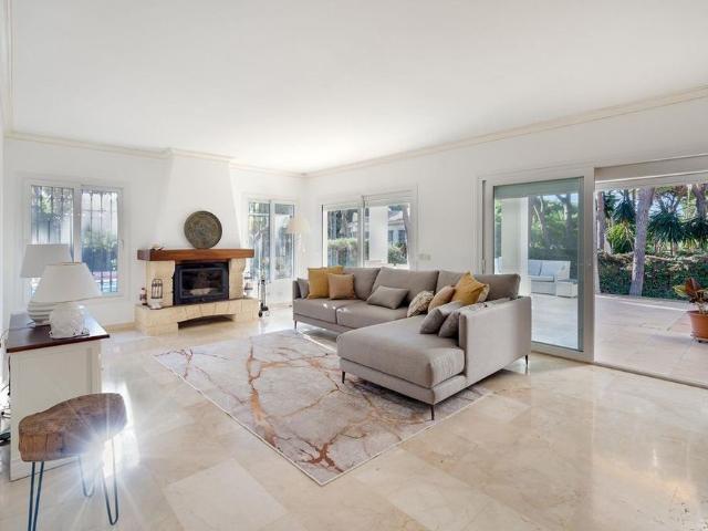 5 bedroom luxury Villa for rent in Marbella, Spain