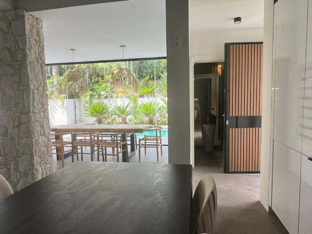 5 bedroom luxury Villa for rent in Nueva Andalucia, Andalusia