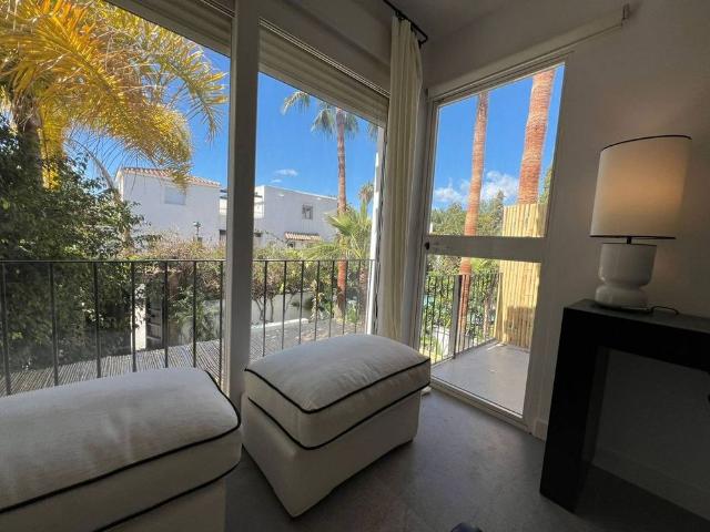 5 bedroom luxury Villa for rent in Nueva Andalucia, Andalusia
