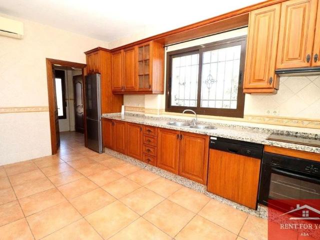 5 bedroom luxury Villa for rent in Alhaurín de la Torre, Andalusia