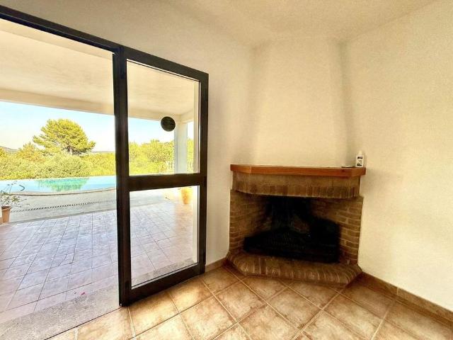 5 bedroom luxury Villa for rent in Esporles, Balearic Islands