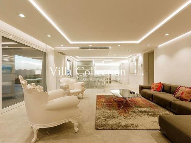 5 bedroom luxury Villa for rent in Ibiza, Balearic Islands