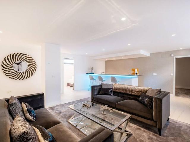 5 bedroom luxury Villa for rent in San Pedro de Alcántara, Andalusia