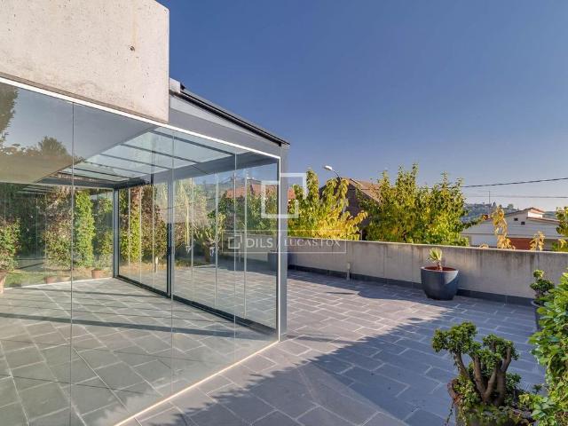 5 bedroom luxury Villa for rent in Sant Just Desvern, Catalonia