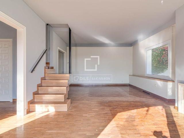 Luxury Villa for rent in Sant Just Desvern, Spain