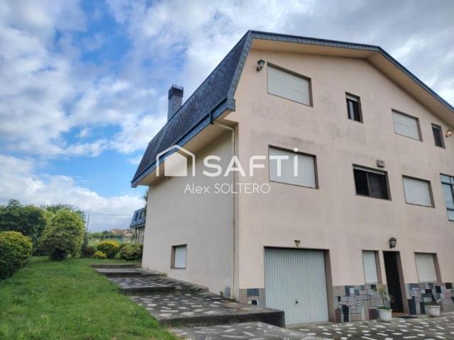 5 bedroom luxury Villa for rent in Vigo, Spain