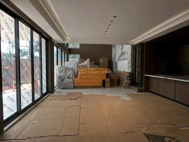 5 Bedroom Luxury Villas